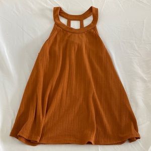 Sienna Sky Tank Top